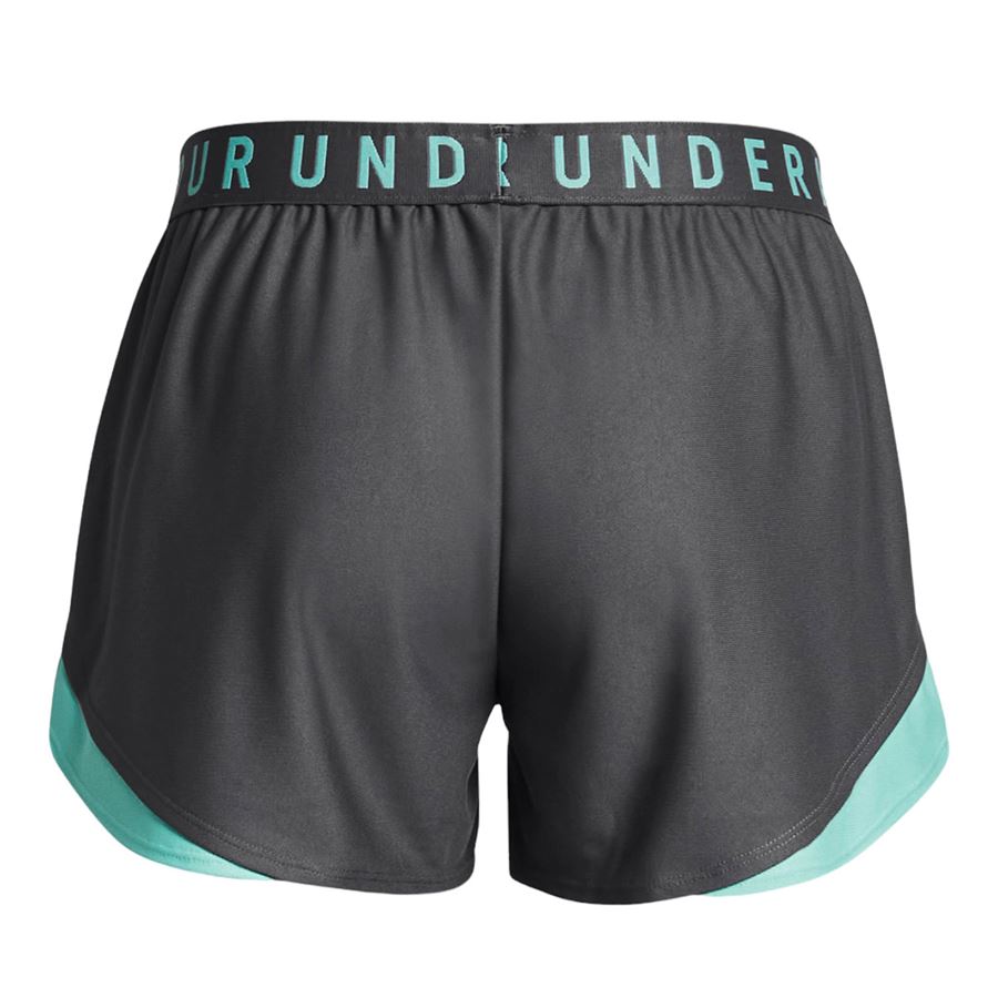 PLAY UP SHORTS 3.0 Under Armour | 13445520058